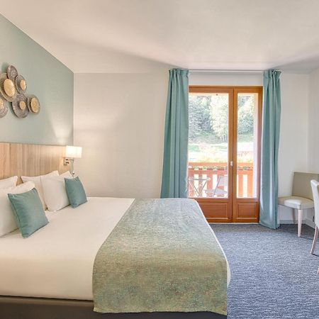 Fournels Les Hameaux De Lozere Sure Hotel Collection By Best Western מראה חיצוני תמונה