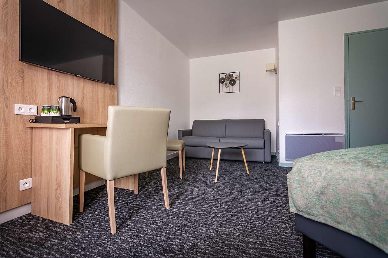 Fournels Les Hameaux De Lozere Sure Hotel Collection By Best Western מראה חיצוני תמונה