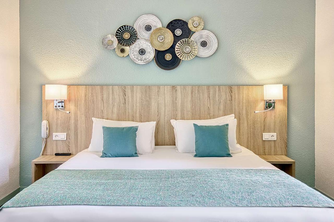 Fournels Les Hameaux De Lozere Sure Hotel Collection By Best Western מראה חיצוני תמונה