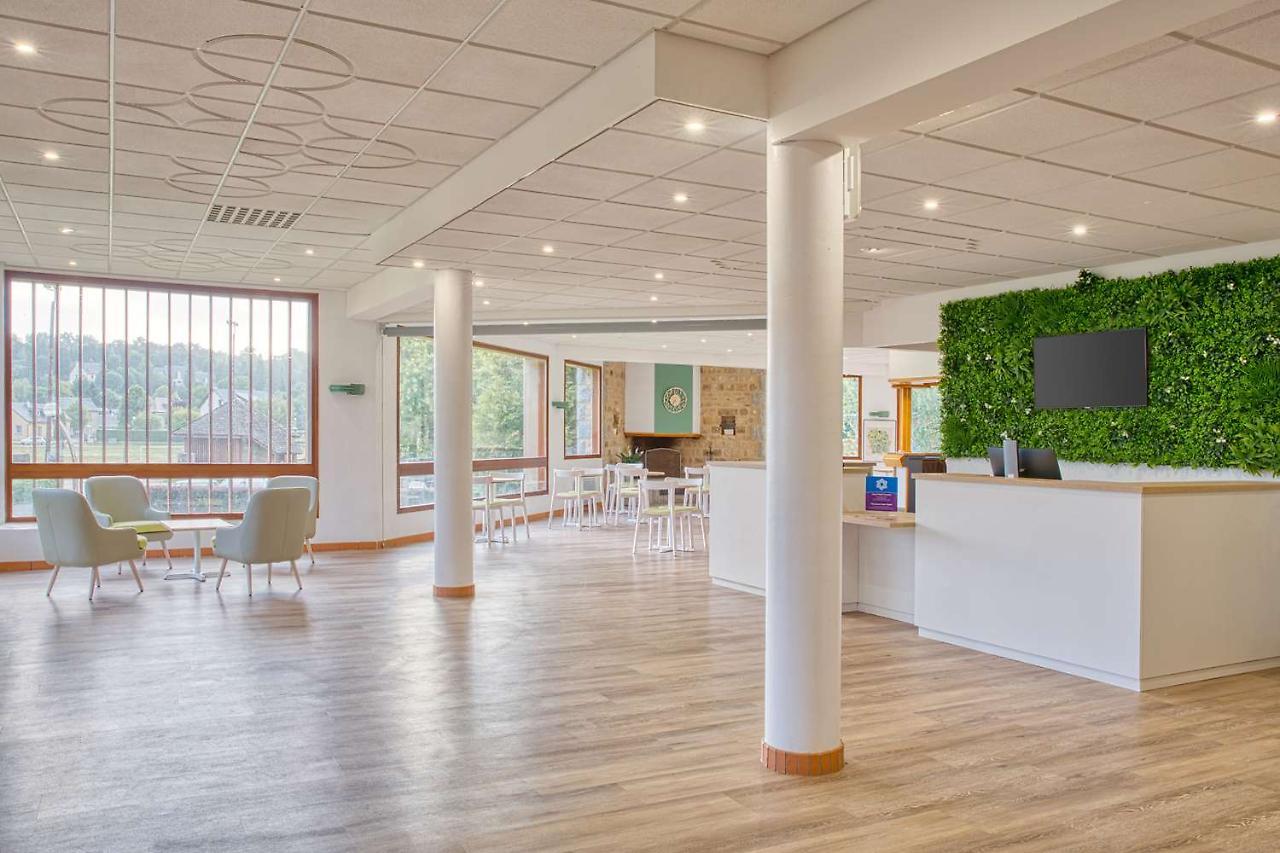 Fournels Les Hameaux De Lozere Sure Hotel Collection By Best Western מראה חיצוני תמונה